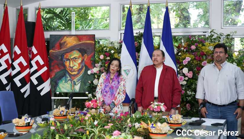 congreso-sandinista